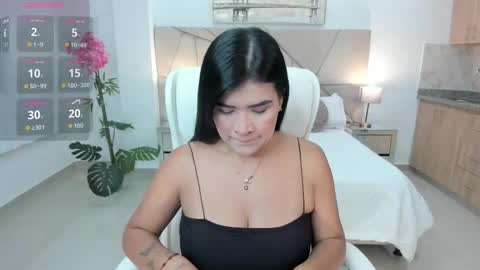 Corina White online show from September 13, 8:03 am