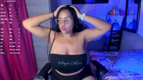 corina online show from September 13, 11:59 pm