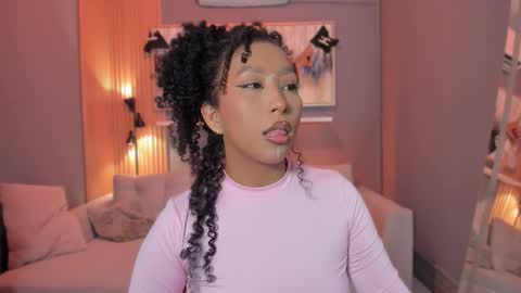 Snapshot of corinnah chatting on October 6, 12:13 pm Cori online show from October 6, 12:13 pm