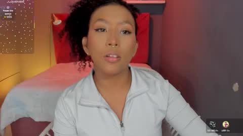 Snapshot of corinnah chatting on October 17, 12:19 pm Cori online show from October 17, 12:19 pm