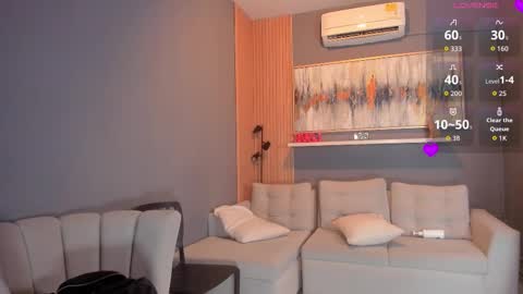 Snapshot of corinnah chatting on November 19, 12:05 pm Cori online show from November 19, 12:05 pm