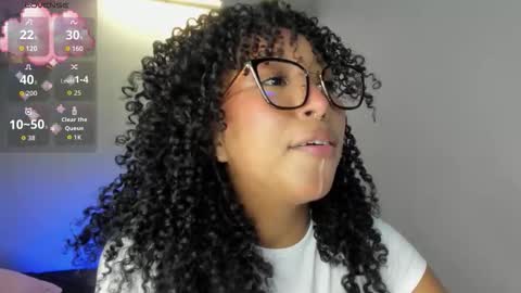 Corih online show from February 3, 2:53 am