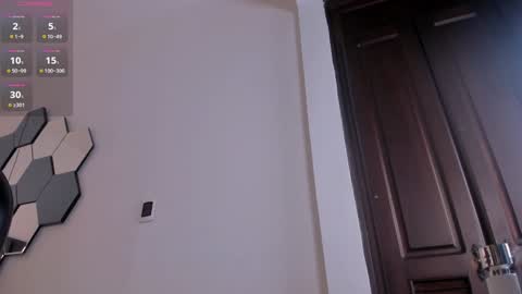 Snapshot of corinnerusso chatting on December 24, 10:01 am Corinne Russo online show from December 24, 10:01 am