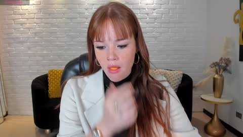 Snapshot of corinnerusso chatting on January 20, 5:48 am Corinne Russo online show from January 20, 5:48 am