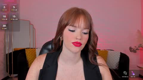 Snapshot of corinnerusso chatting on January 28, 6:49 am Corinne Russo online show from January 28, 6:49 am