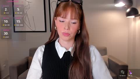 Snapshot of corinnerusso chatting on February 2, 7:04 pm Corinne Russo online show from February 2, 7:04 pm