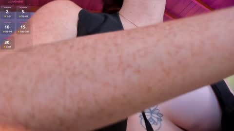 Snapshot of corinnerusso chatting on February 14, 4:15 am Corinne Russo online show from February 14, 4:15 am