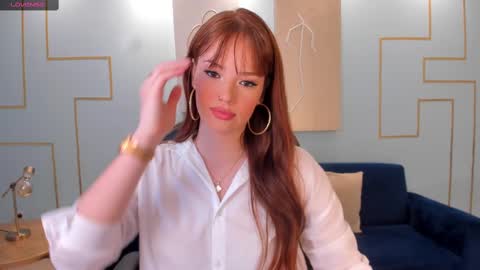 Snapshot of corinnerusso chatting on February 16, 11:59 pm Corinne Russo online show from February 16, 11:59 pm