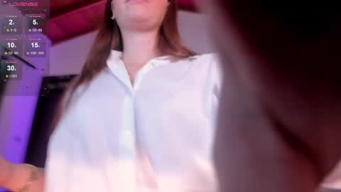 Snapshot of corinnerusso chatting on February 18, 4:26 am Corinne Russo online show from February 18, 4:26 am