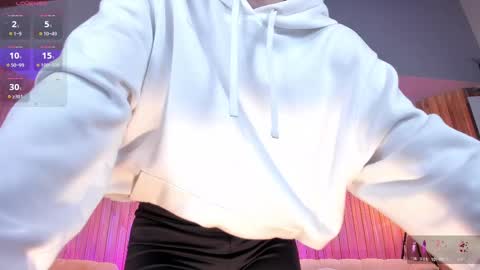 Snapshot of corinnerusso chatting on March 7, 3:51 am Corinne Russo online show from March 7, 3:51 am