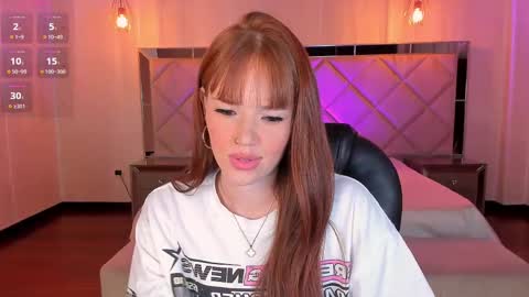 Snapshot of corinnerusso chatting on March 11, 3:37 am Corinne Russo online show from March 11, 3:37 am