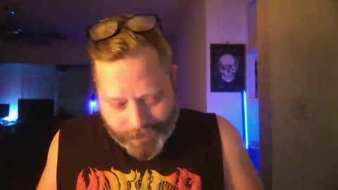 cornelious_ruckous online show from May 27, 4:31 am