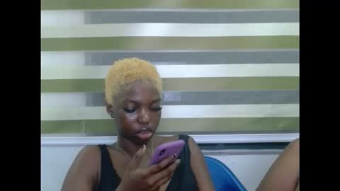 cornxcuntx online show from November 23, 8:30 pm