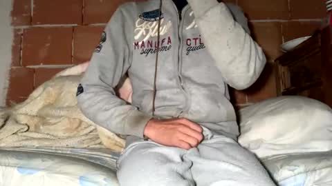 Corrado online show from December 8, 4:25 am