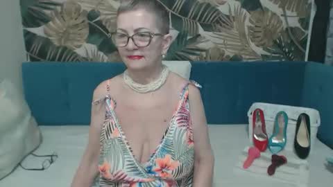 corssika online show from March 9, 6:56 pm