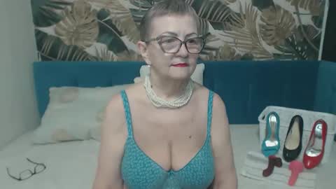 corssika online show from March 28, 5:01 pm