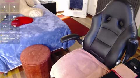 Natali online show from February 27, 6:29 am