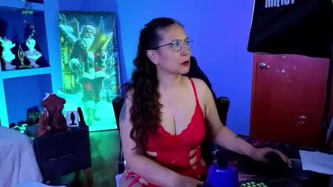 Natali online show from November 18, 5:34 am