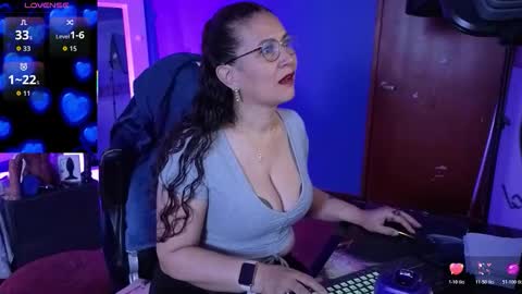 Natali online show from January 13, 4:29 am