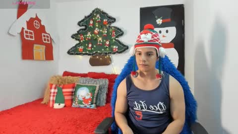 Snapshot of cory_okell chatting on December 12, 2:04 am cory okell IG coryokell online show from December 12, 2:04 am