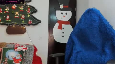 Snapshot of cory_okell chatting on December 24, 7:06 am cory okell IG coryokell online show from December 24, 7:06 am