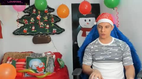 Snapshot of cory_okell chatting on December 28, 1:39 am cory okell IG coryokell online show from December 28, 1:39 am