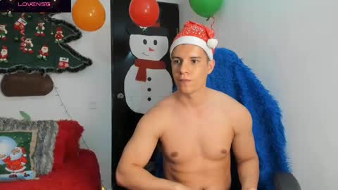 Snapshot of cory_okell chatting on December 29, 5:10 am cory okell IG coryokell online show from December 29, 5:10 am