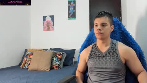 Snapshot of cory_okell chatting on January 26, 2:14 am cory okell IG coryokell online show from January 26, 2:14 am