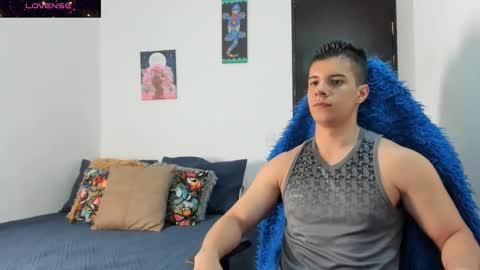 Snapshot of cory_okell chatting on January 26, 5:23 am cory okell IG coryokell online show from January 26, 5:23 am