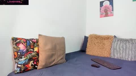 Snapshot of cory_okell chatting on January 28, 2:11 am cory okell IG coryokell online show from January 28, 2:11 am