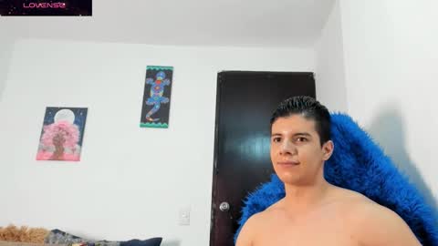 Snapshot of cory_okell chatting on February 15, 9:05 am cory okell IG coryokell online show from February 15, 9:05 am