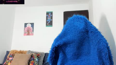 Snapshot of cory_okell chatting on February 16, 5:15 am cory okell IG coryokell online show from February 16, 5:15 am