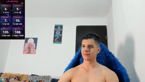 Snapshot of cory_okell chatting on February 22, 6:28 am cory okell IG coryokell online show from February 22, 6:28 am