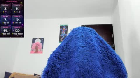 Snapshot of cory_okell chatting on March 1, 6:03 am cory okell IG coryokell online show from March 1, 6:03 am