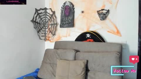 Snapshot of cory_okell chatting on October 8, 2:31 am cory okell IG coryokell online show from October 8, 2:31 am