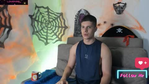 Snapshot of cory_okell chatting on October 22, 1:39 am cory okell IG coryokell online show from October 22, 1:39 am