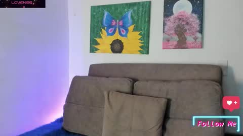 Snapshot of cory_okell chatting on February 18, 1:23 am cory okell IG coryokell online show from February 18, 1:23 am