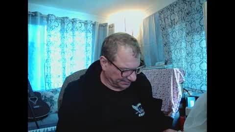 CoryAssMan online show from December 7, 8:38 pm