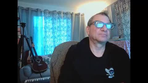 CoryAssMan online show from December 7, 11:56 pm