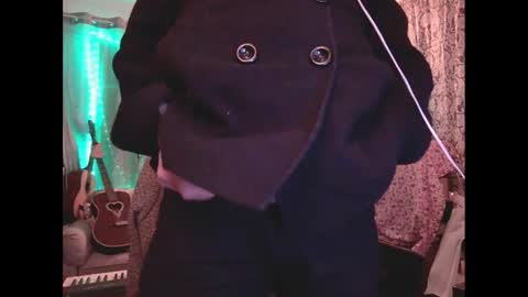 CoryAssMan online show from December 10, 7:58 am