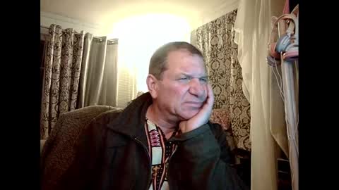 CoryAssMan online show from January 25, 5:29 am