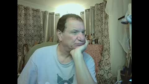 CoryAssMan online show from June 17, 5:10 am