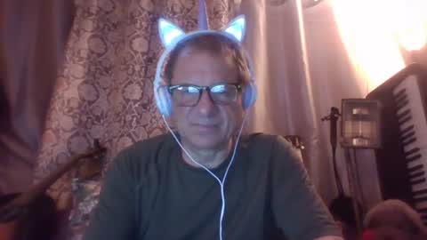 CoryAssMan online show from July 21, 5:21 am