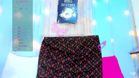 Snapshot of corynatayler chatting on December 6, 10:41 pm corynatayler online show from December 6, 10:41 pm