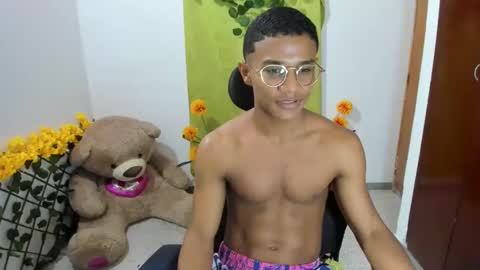 Ethan  online show from December 8, 2:30 pm