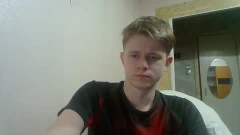 Andrew online show from April 18, 7:07 pm