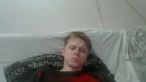 Andrew online show from April 20, 5:26 pm