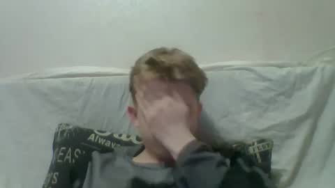 Andrew online show from April 22, 4:41 pm
