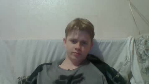 Andrew online show from May 2, 6:57 pm