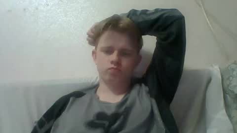 Andrew online show from May 3, 4:57 pm